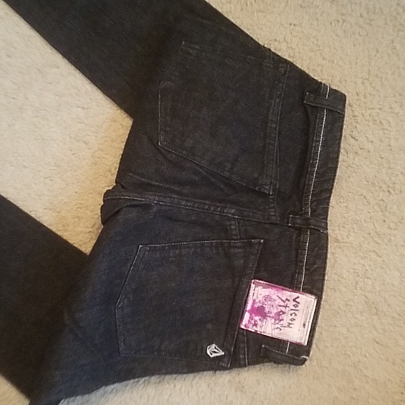 Volcom stone jeans - Picture 2 of 3